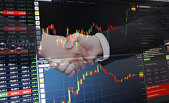 欧yi下载网交易界面